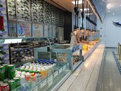 -深海中餐厅(国家海洋博物馆店)