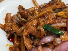 -素勤饮食店(城头巷店)