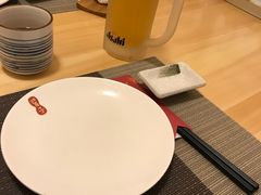 -割烹酱子日本料理(弘基财富广场店)
