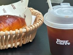 -方炉·天然食材面包店(丹凤店)