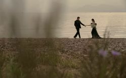 -薇咖映画婚纱摄影工作室