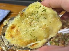 -帽帽家只卖生蚝·烧烤(沙湖路店)