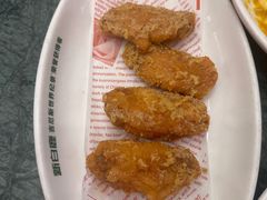 -新白鹿餐厅(湖滨银泰IN77C区店)