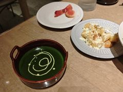 -BOCATA 西班牙餐厅(三里屯店)