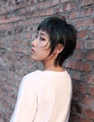 -新晨·SALON·形象造型