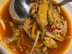 -飶香居(省博物馆店)