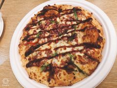 -City1+1城市比萨·意面(大润发沈阳苏家屯店)