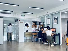 -bobo高端证件照工作室(三元桥店)