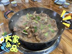 -鹅来顺·顺德火焰醉鹅(天平架分店)