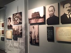 -宋庆龄陵园
