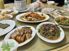 -车头老二大排档(金城步行街店)