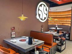 -骨之味·筒骨汤火锅(江头店)