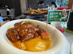 -椿记烧鹅(叠彩店)