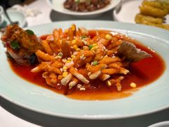 -卯时·龙光雅宴·精致锡帮菜(惠山古镇店)