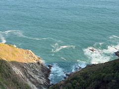 -西涌国际滨海旅游区