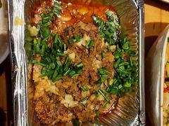 -木屋烧烤(龙湖天街店)