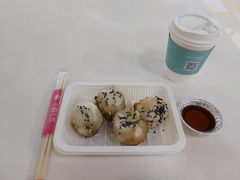-小杨生煎(南京东路食品一店)