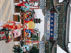 -云南民族村