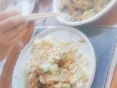 -蒙亨·手把肉·蒙古包文化主题餐厅(天恒广场店)