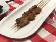 -西贝(枫蓝国际购物中心店)