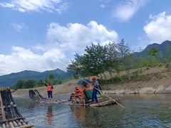 -楠溪江风景名胜区