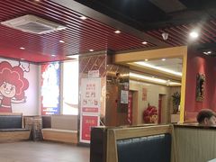 -傣妹火锅(南京东路一店)