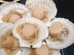 -震海贝烤贝·民俗特色店(延吉总店)