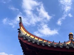 -狼山风景名胜区