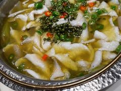 -上上席川菜(凯德乐峰广场店)