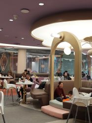 -奈尔宝·国风主题儿童乐园·亲子餐厅(豫园商城店)