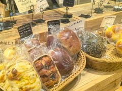 -佐敦面包铺·JORDAN BAKERY