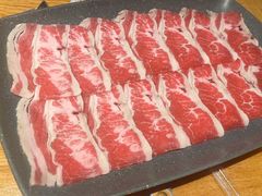 -新石器烤肉(南站店)