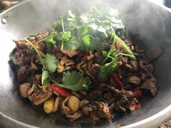 特色剔骨鸭-余庆乡村剔骨鸭(余庆总店)