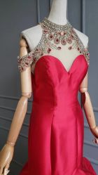-LANYI COUTURE高级婚纱礼服改衣店
