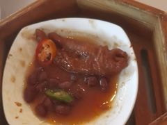 -粤江春·早茶·潮粤菜·宴会(罗湖宝能中心店)