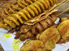 -海浪食店(湖滨中路店)