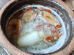 -本味焖罐源(天泽街店)