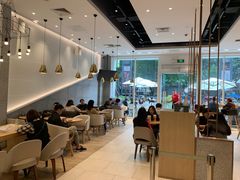 大堂-奈雪的茶(石厦时代广场店)