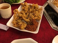 -山城年华老火锅(玉林店)