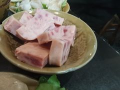 -重庆风光老灶火锅城(同德广场店)