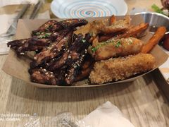 -就是卷儿Wrap and Roll(宣化路店)