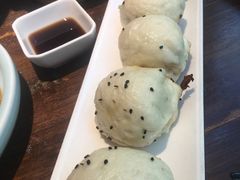 -金枝玉叶上海人家食府(三里河店)