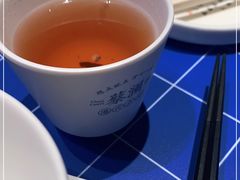 -蔡澜点心·粤菜(花城汇南区店)