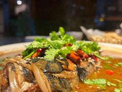 -Local泰莲庭(虹鳟鱼店)