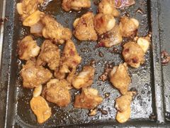 -金妈家烤肉(龙湖U城天街店)