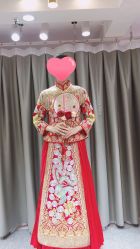-衣贝姿婚纱礼服馆