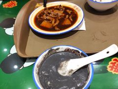 -五条人糖水铺(武林总店)