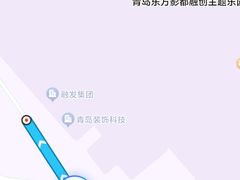 -融创茂(青岛店)
