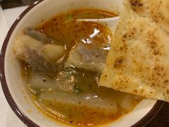 -塔里木的羊·新疆特色餐厅(钱湖北路店)