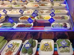 -鹊华居·地道鲁菜·海鲜·融合味(大明湖店)